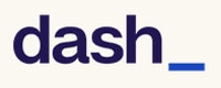 Dash company logo