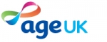 Age UK company logo
