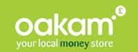 Oakam company logo