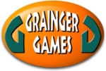Grainger Games company logo
