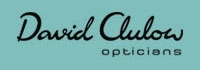 David Clulow Opticians company logo