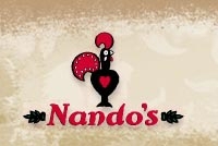 Nando's company logo