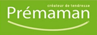 Premaman company logo