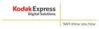 Kodak Express company logo