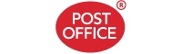 Post Office company logo