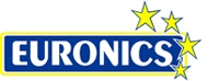 Euronics company logo