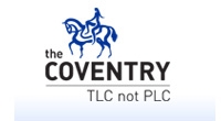 Coventry Building Society company logo