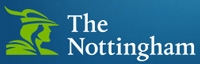 The Nottingham Building Society company logo