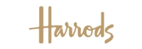 Harrods company logo