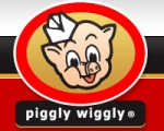 Piggly Wiggly company logo