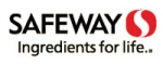 Safeway company logo