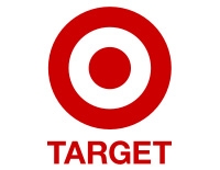 Target company logo