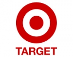 Target company logo