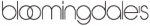 Bloomingdale's company logo