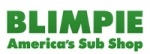 Blimpie company logo