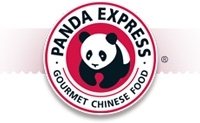 Panda Express company logo