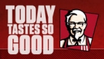 KFC company logo