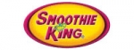 Smoothie King company logo