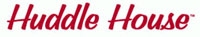 Huddle House company logo
