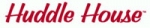 Huddle House company logo