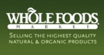 Whole Food Market company logo