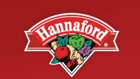 Hannaford company logo