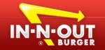 In-N-Out Burger company logo