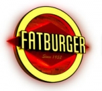 Fat Burger company logo