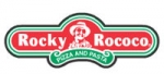 Rocky Rococo company logo