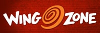 Wing Zone company logo