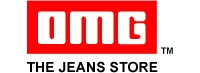 OMG Jeans company logo
