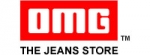 OMG Jeans company logo