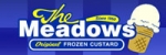 Meadows Frozen Custard company logo