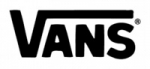 Vans company logo