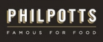Philpotts company logo