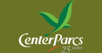 Center Parcs company logo