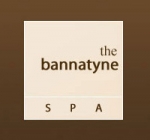 Bannatyne Spa company logo