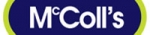 McColl's company logo
