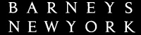 Barneys New York company logo