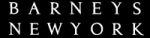 Barneys New York company logo