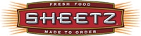 Sheetz company logo