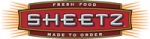 Sheetz company logo