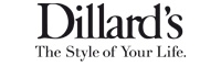Dillard's company logo