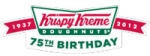 Krispy Kreme company logo