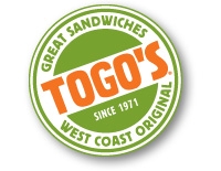 Togo's company logo