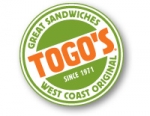 Togo's company logo