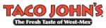 Taco John's company logo