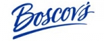 Boscov's company logo