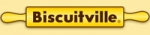 Biscuitville company logo