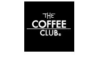 The Coffee Club company logo